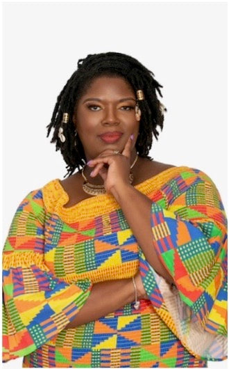 LaToya Chanel Thompson Collection — Quilting the Story