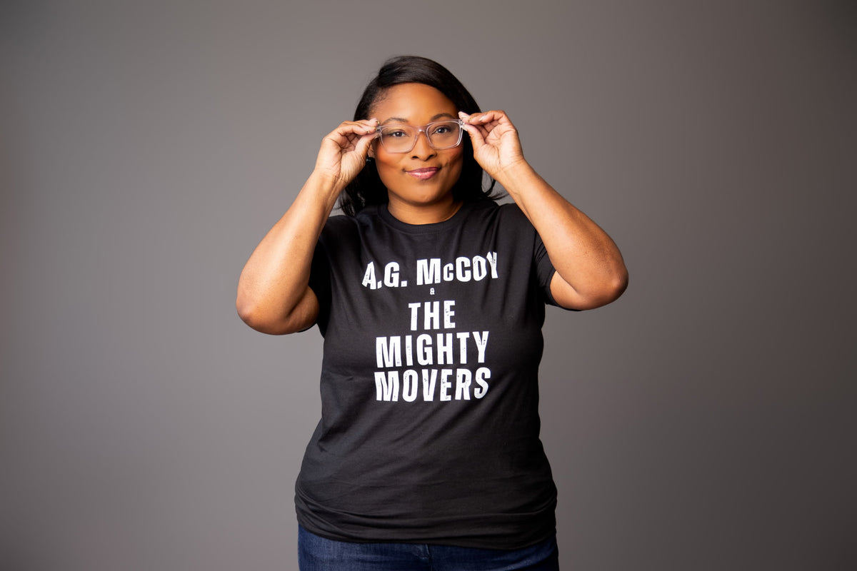 McCoy Shirt - 550strong