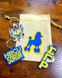 Sigma Gamma Rho Gift Set – Rhoyal Bundle v2 | 550 Strong Greek Apparel