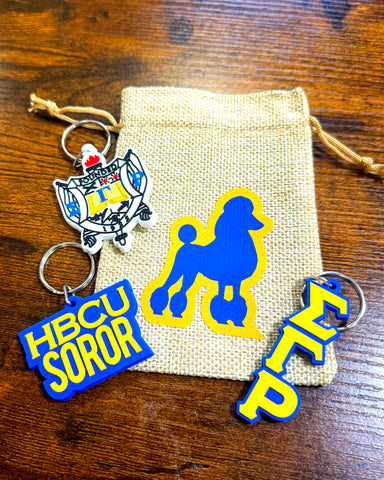 Sigma Gamma Rho Gift Set – Rhoyal Bundle v2 | 550 Strong Greek Apparel