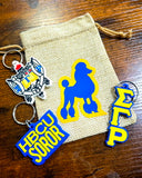 Sigma Gamma Rho Gift Set – Rhoyal Bundle v2 | 550 Strong Greek Apparel