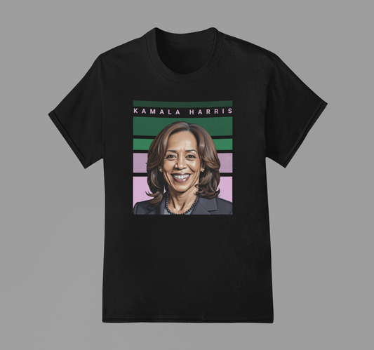 Kamala Harris 2024 AKA v1 - 550strong
