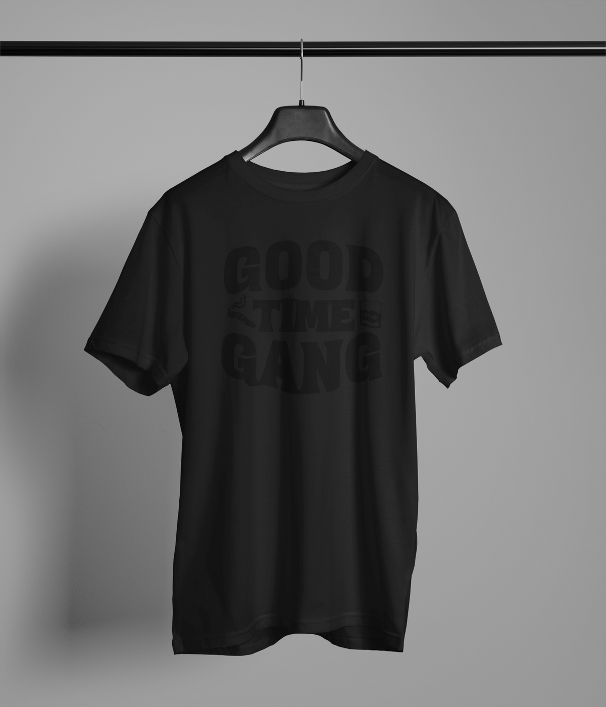 GTG G1 - Cigar Life Shirt - 550strong
