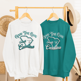 GTG Florence SC Sweatshirt - 550strong