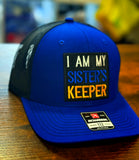 Sigma Gamma Rho Keeper v2 Trucker Hat