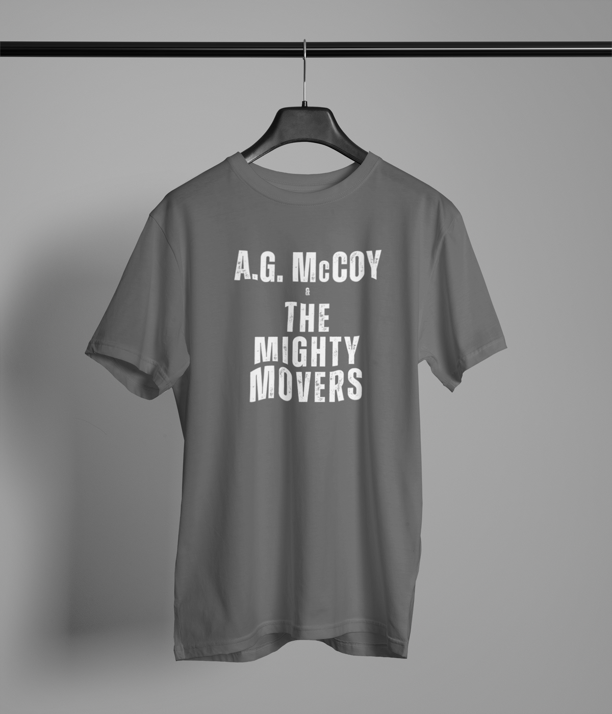 McCoy Shirt - 550strong