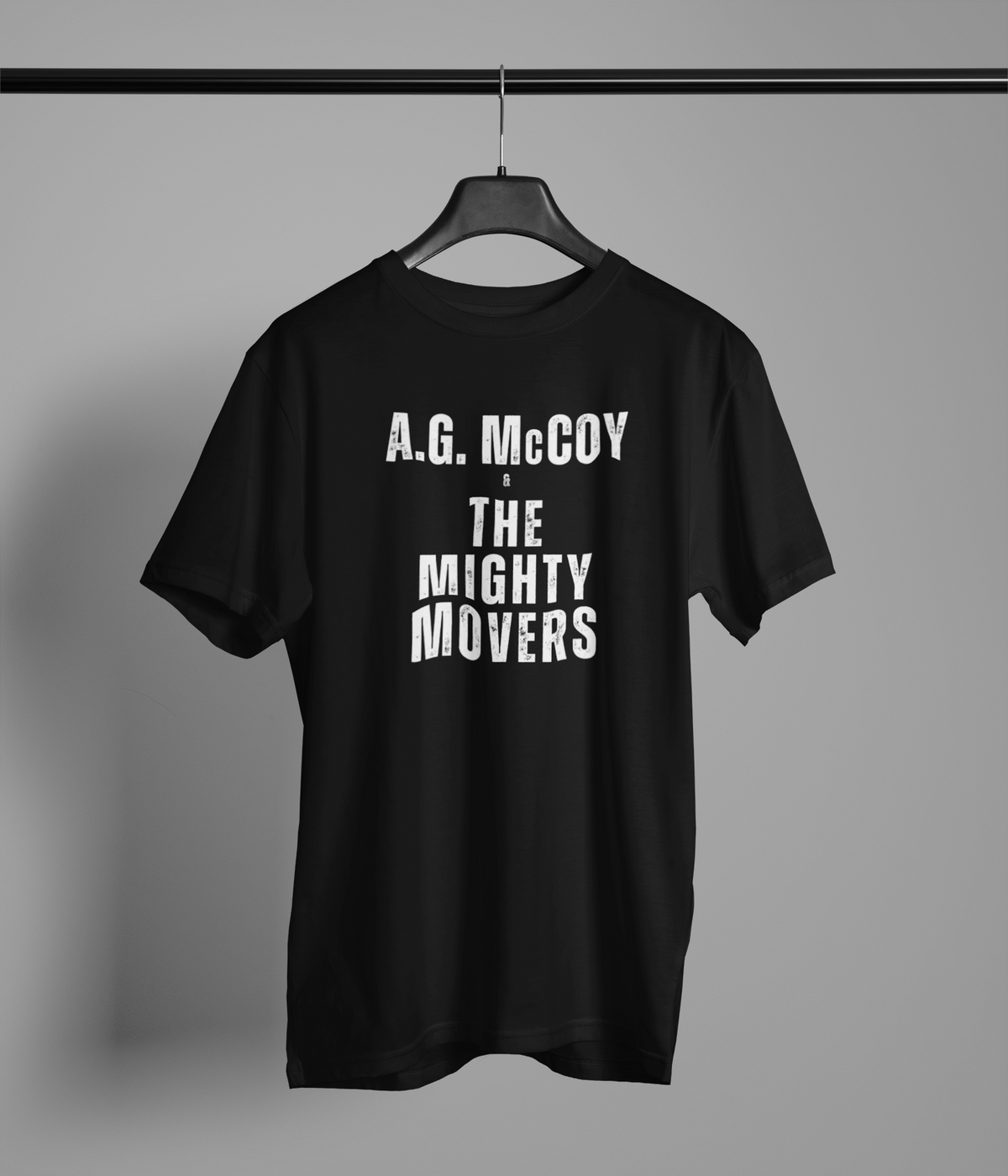 McCoy Shirt - 550strong