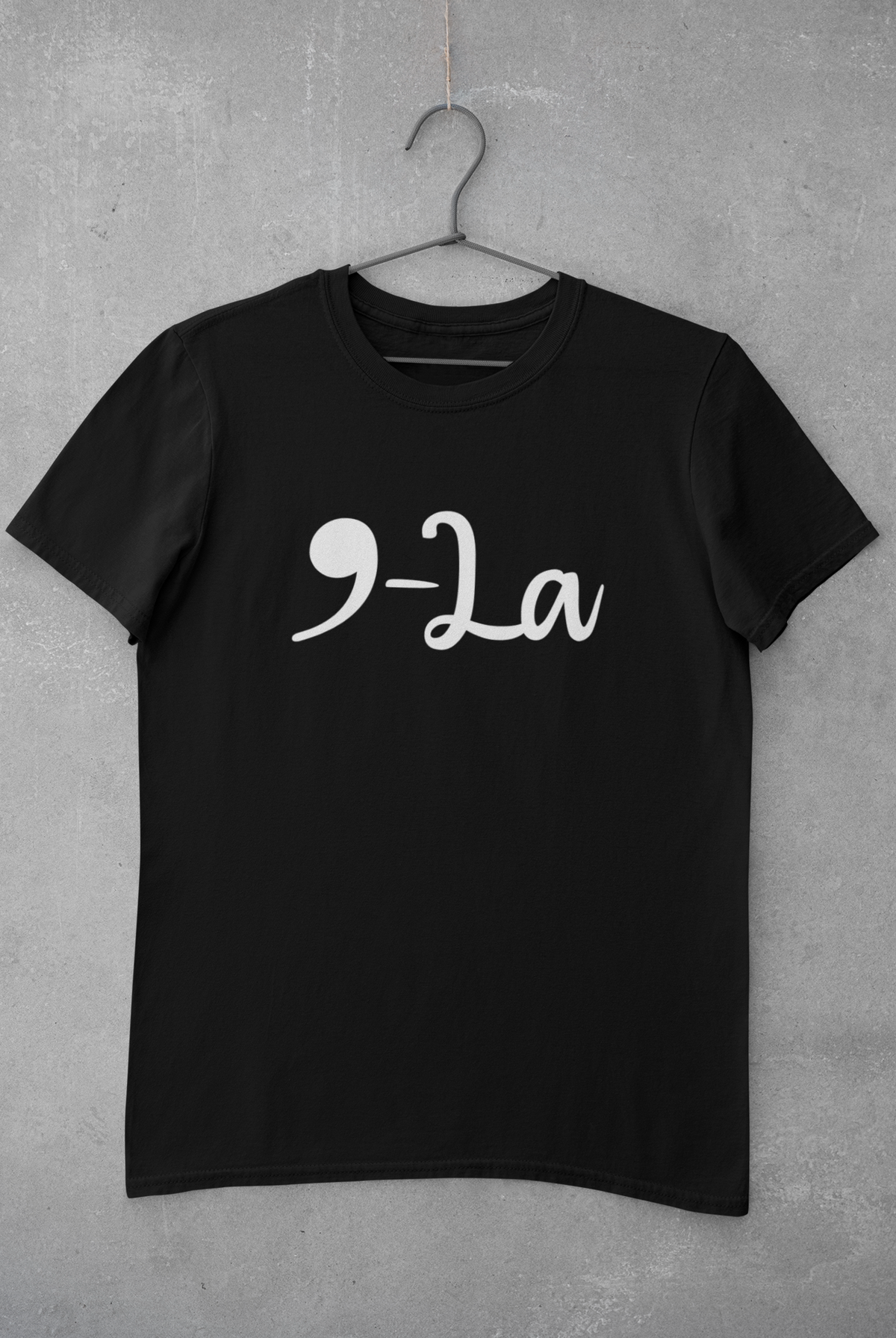 Kamala Harris 4S Comma Shirts - 550strong