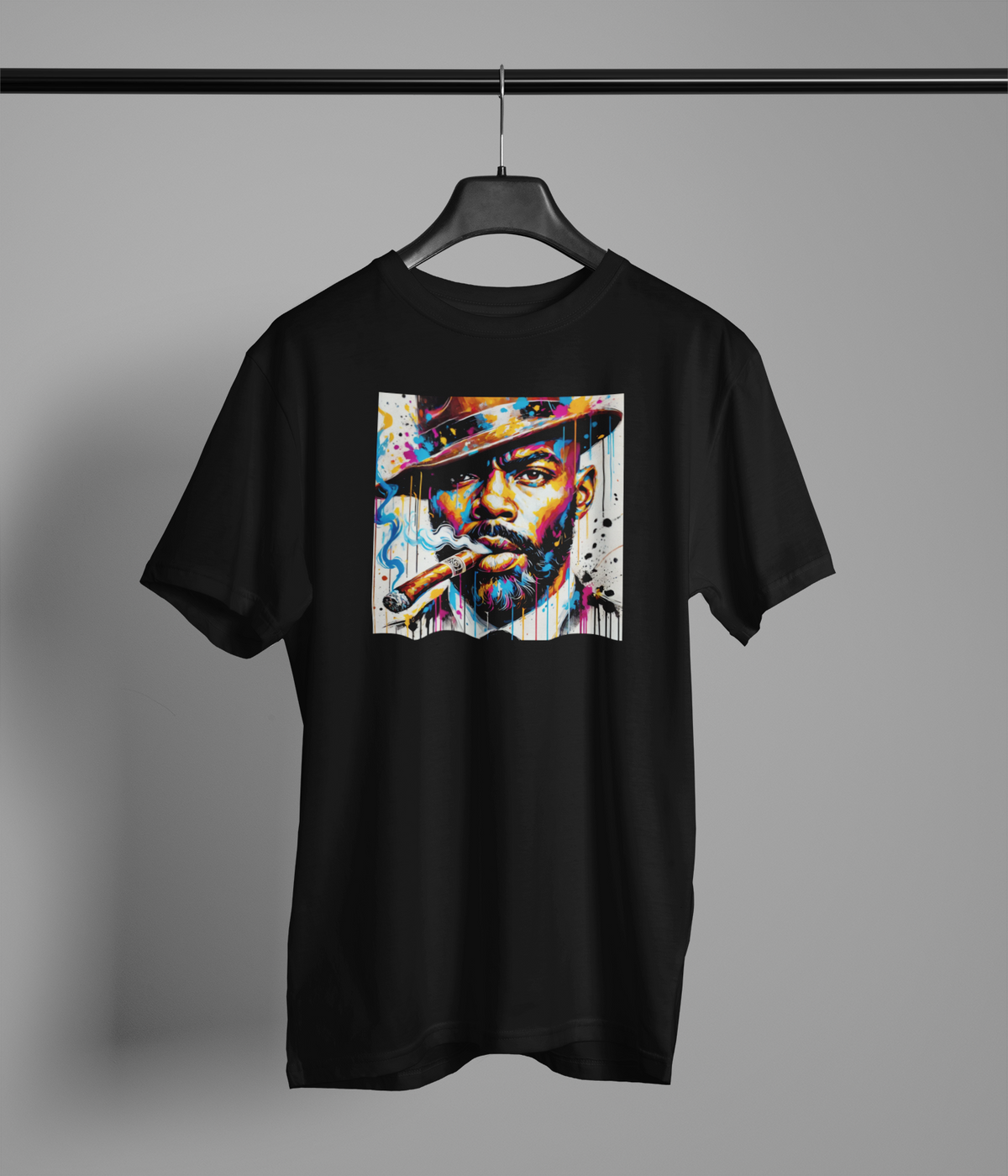 BigDon - Leaf Life Shirt - 550strong