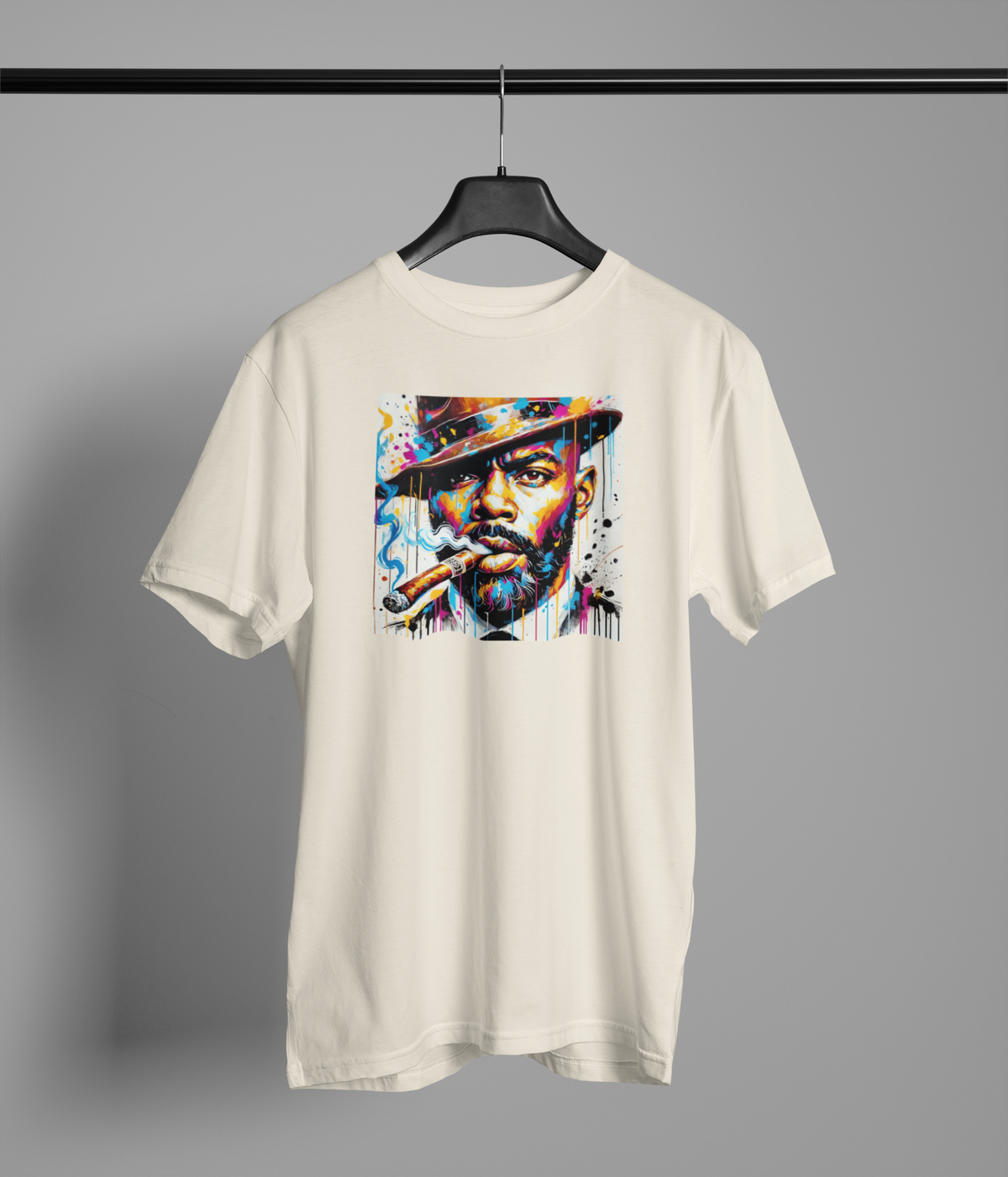 BigDon - Leaf Life Shirt - 550strong