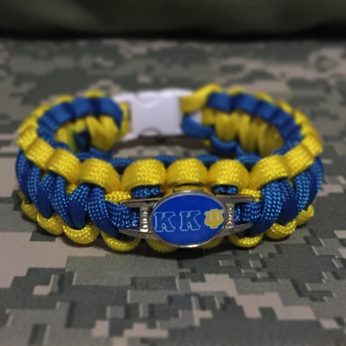 Paracord - Kappa Kappa Psi - 550strong