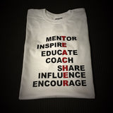 Teacher T-Shirt - 550strong