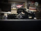 Masonic Camo 2 Paracord Bracelet - 550strong